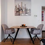 Gray Dream I Stilvoll Und Neu * Hannover