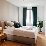 Apartment Gray Dream I Stilvoll Und Neu *