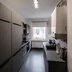 Apartment Gray Dream I Stilvoll Und Neu *