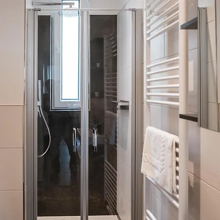 Apartment Gray Dream I Stilvoll Und Neu *