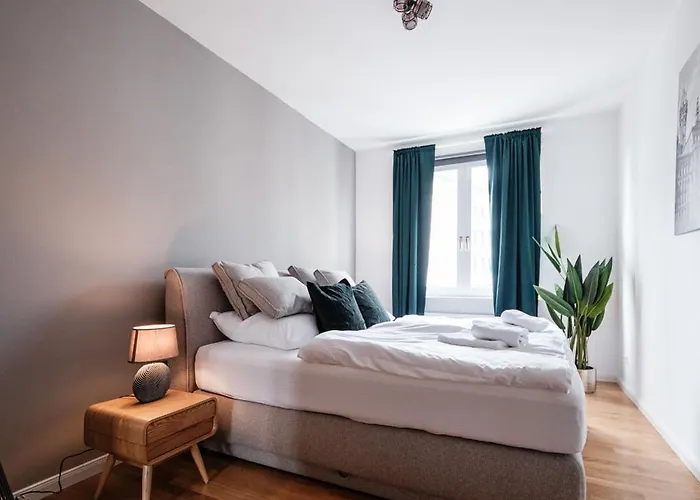 Gray Dream I Stilvoll Und Neu Hannover