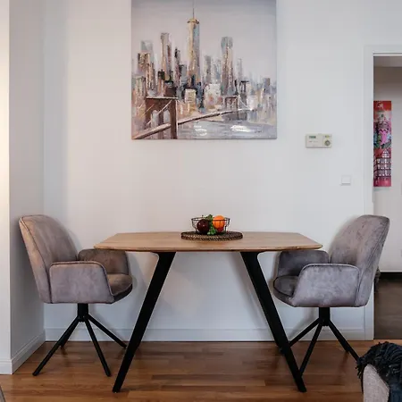 Gray Dream I Stilvoll Und Neu * Hannover