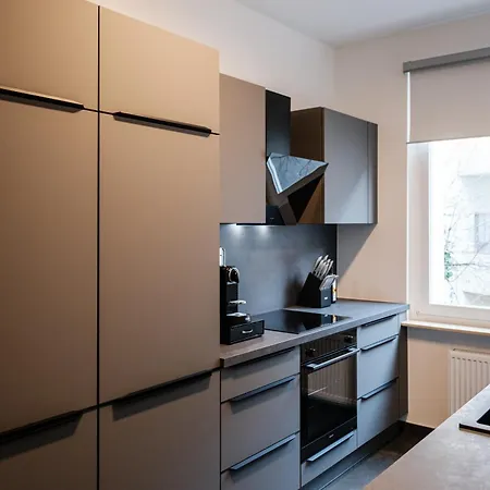 Gray Dream I Stilvoll Und Neu Hannover