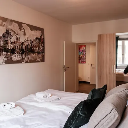 Gray Dream I Stilvoll Und Neu * Hannover