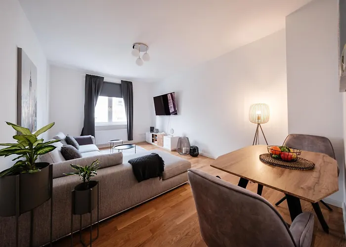 Gray Dream I Stilvoll Und Neu *